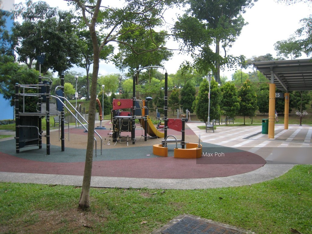 Blk 28A Dover Crescent (Queenstown), HDB 5 Rooms #114190892
